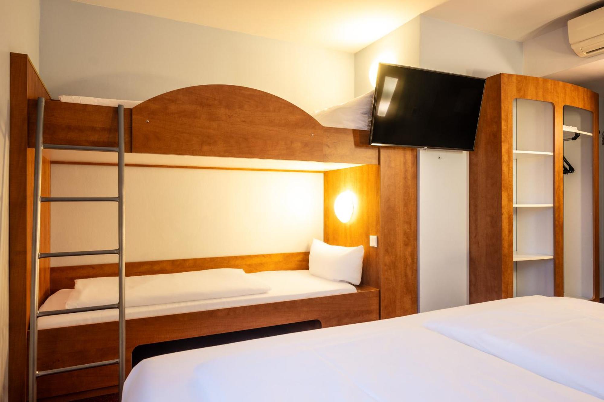 Hotel Rhynern Nord Хамм Экстерьер фото